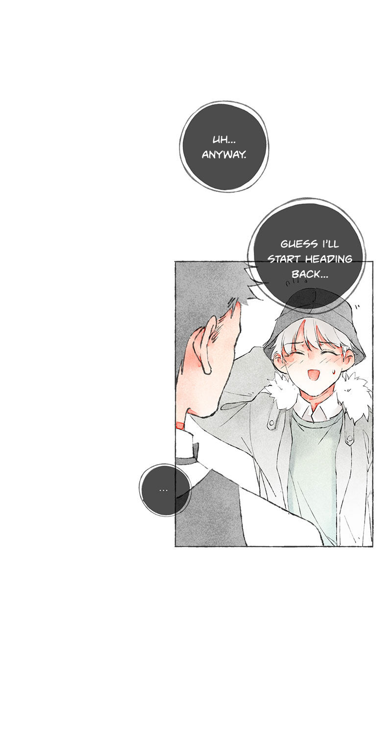 Starting With a Lie by Liang Azha [Eng] page 24