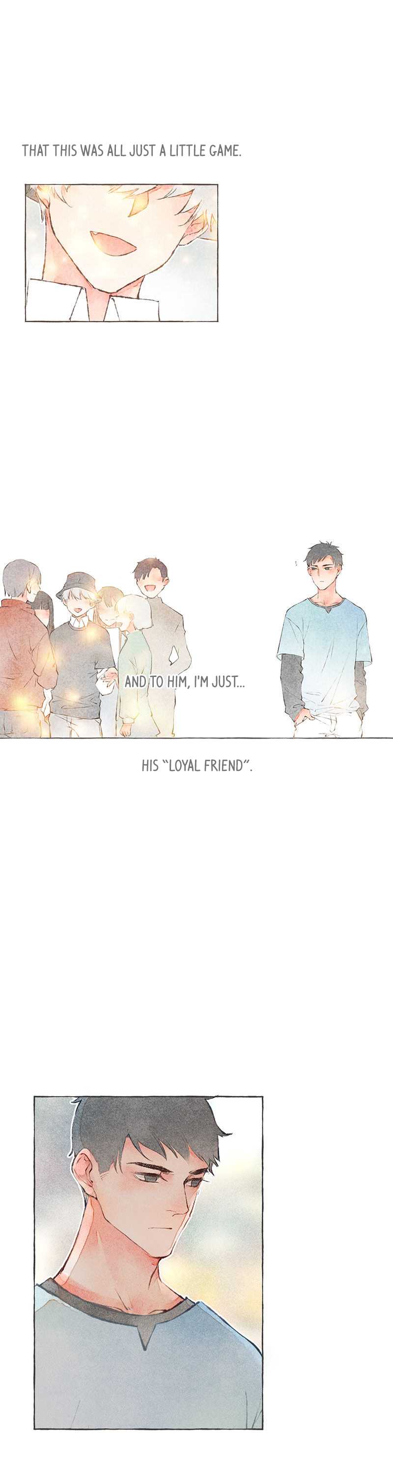 Starting With a Lie by Liang Azha [Eng] page 24