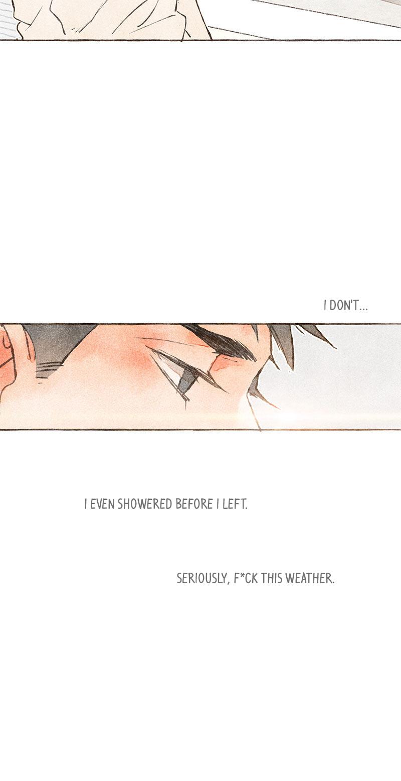 Starting With a Lie by Liang Azha [Eng] page 24