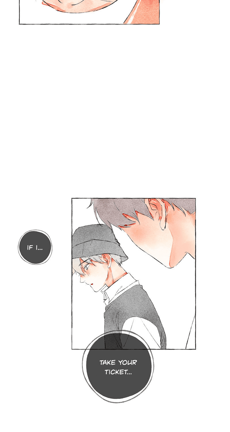 Starting With a Lie by Liang Azha [Eng] page 24