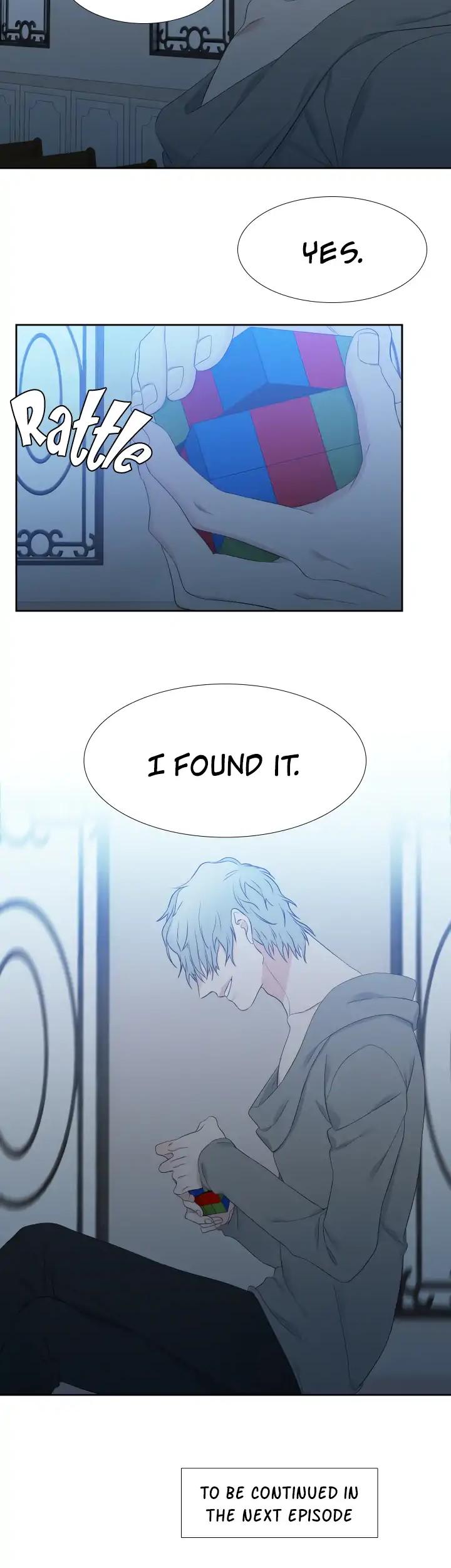 Blood Link by Oneurman Saneun Hyeongje – Part 1- Ch. 24-30 [Eng] page 23