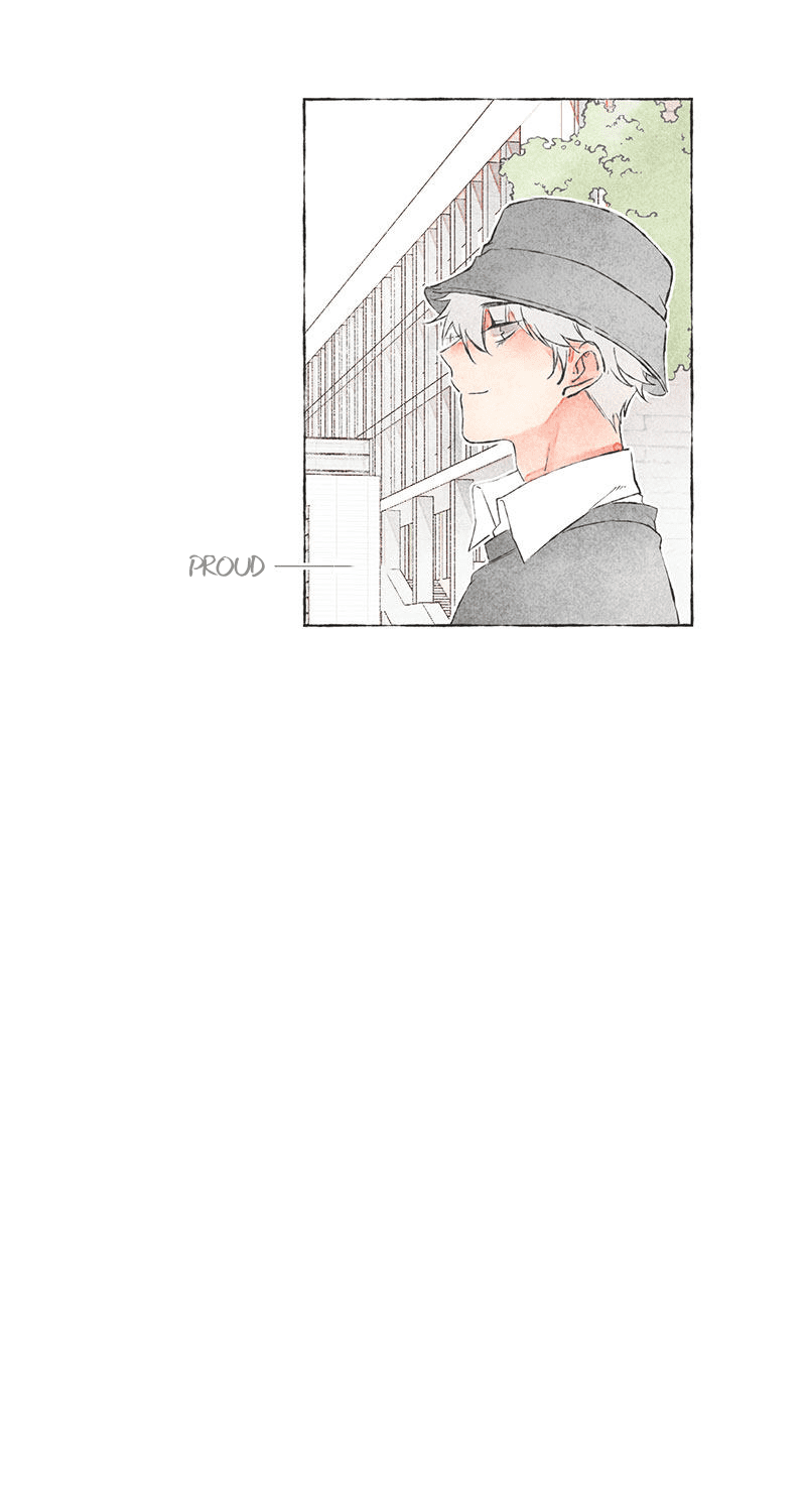 Starting With a Lie by Liang Azha [Eng] page 24