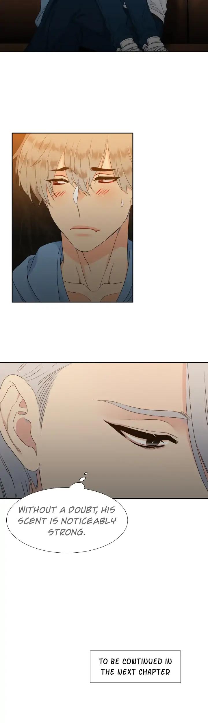 Blood Link by Oneurman Saneun Hyeongje – Part 1- Ch. 24-30 [Eng] page 24