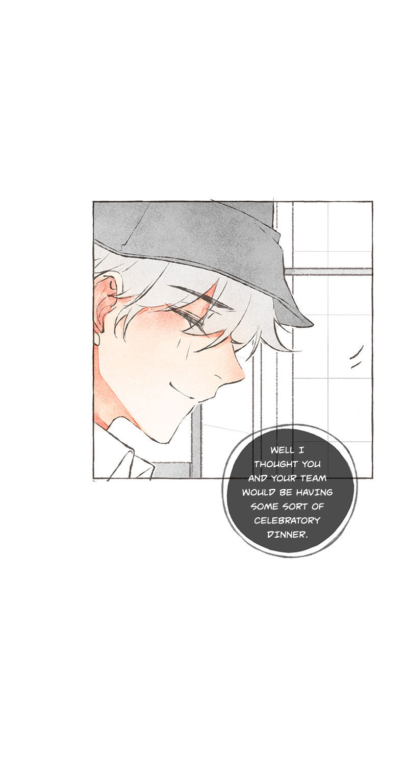 Starting With a Lie by Liang Azha [Eng] page 24