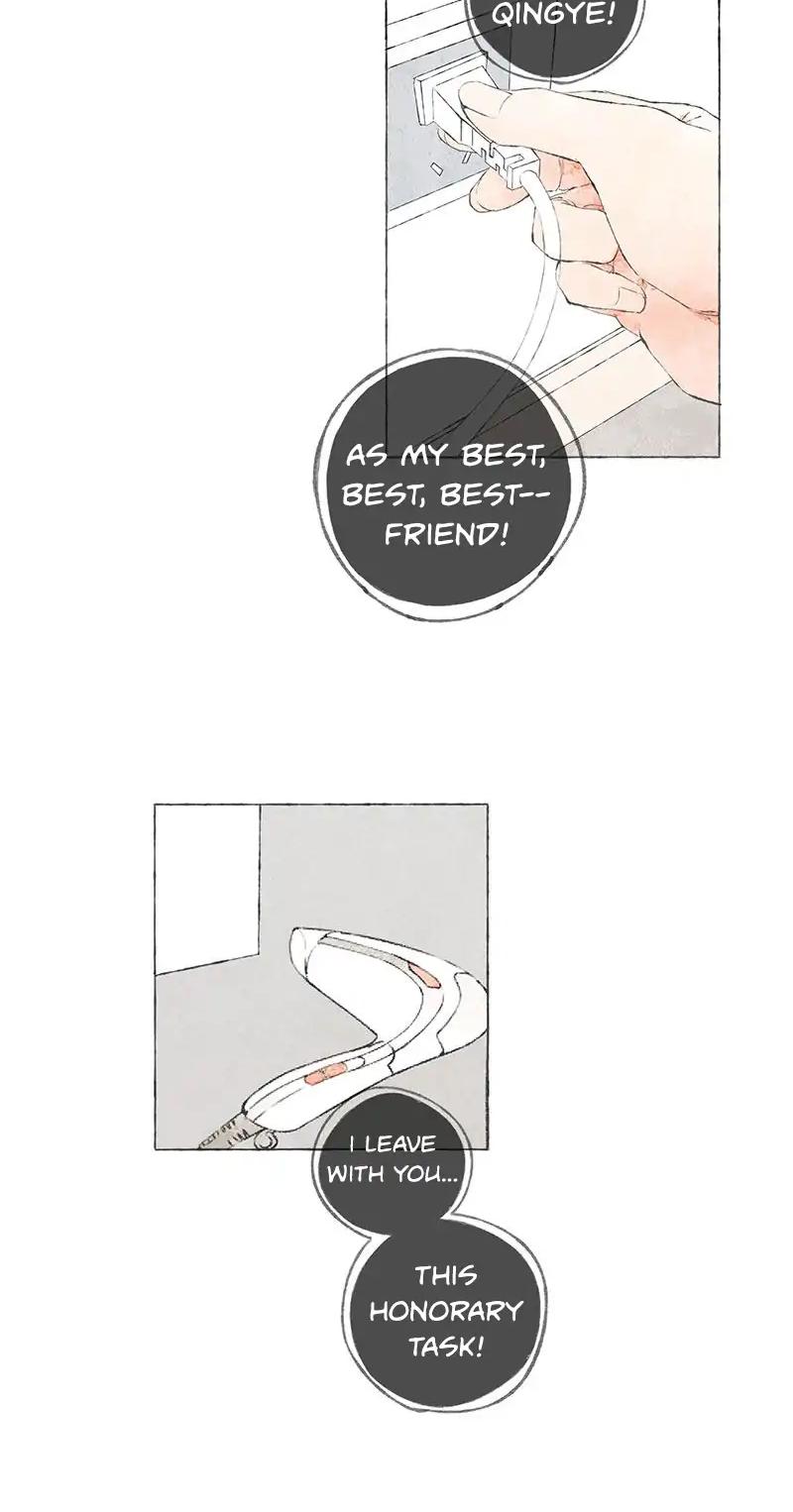 Starting With a Lie by Liang Azha [Eng] page 24