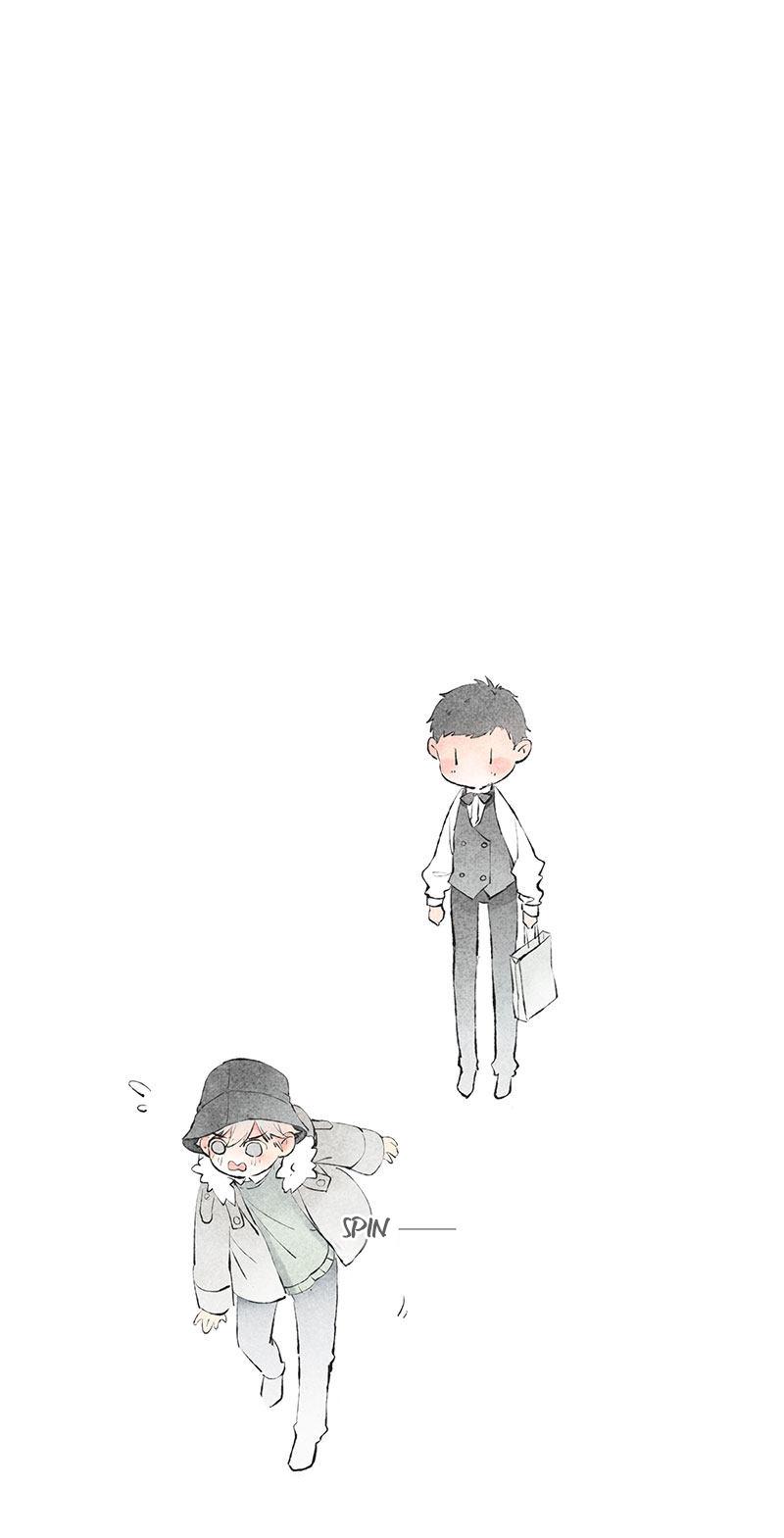 Starting With a Lie by Liang Azha [Eng] page 25