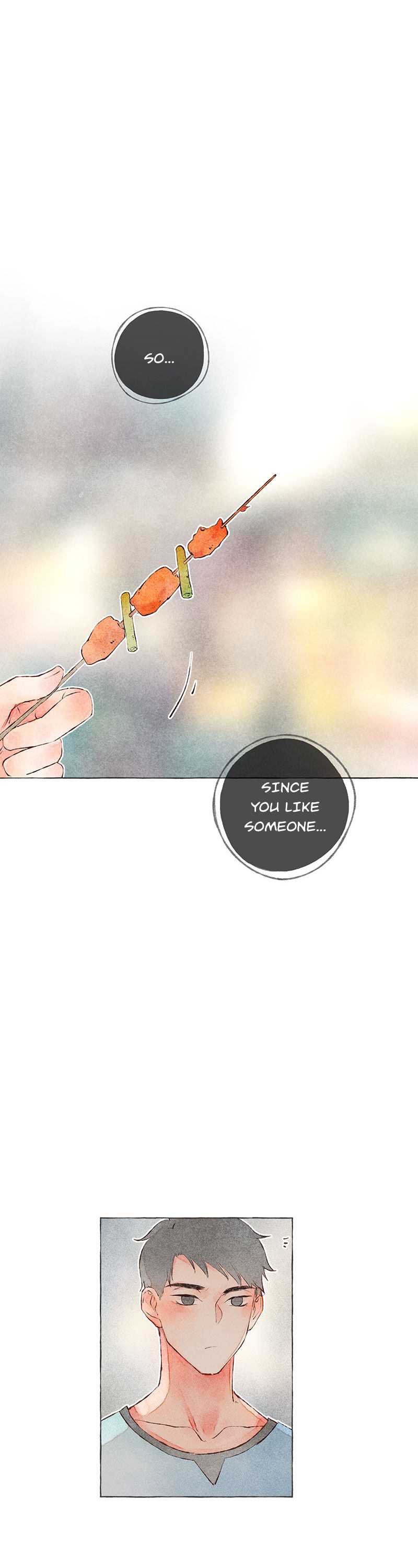 Starting With a Lie by Liang Azha [Eng] page 25