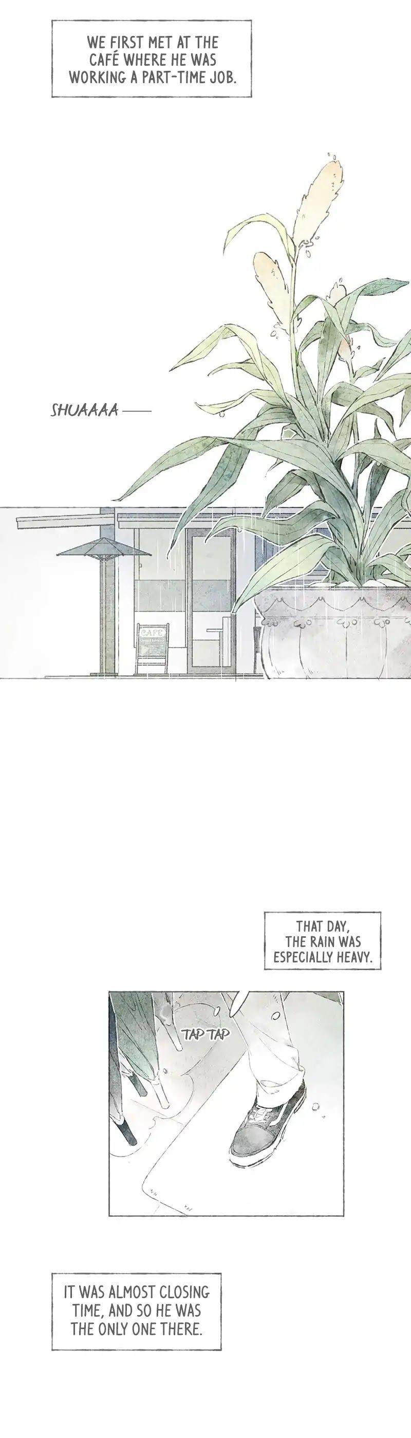 Starting With a Lie by Liang Azha [Eng] page 25