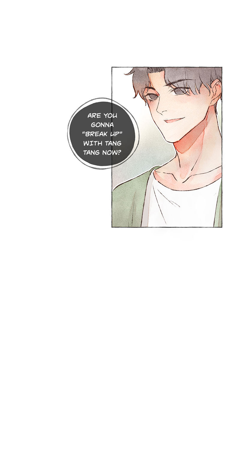 Starting With a Lie by Liang Azha [Eng] page 26