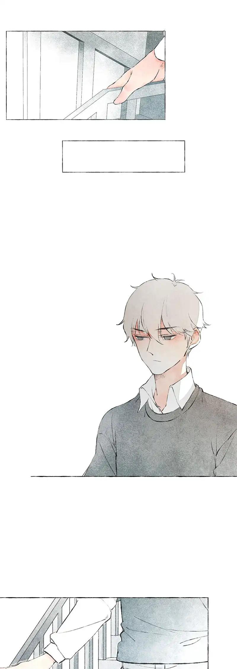 Starting With a Lie by Liang Azha [Eng] page 26