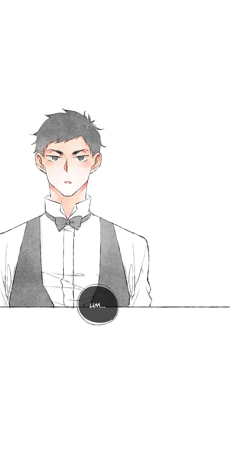 Starting With a Lie by Liang Azha [Eng] page 26