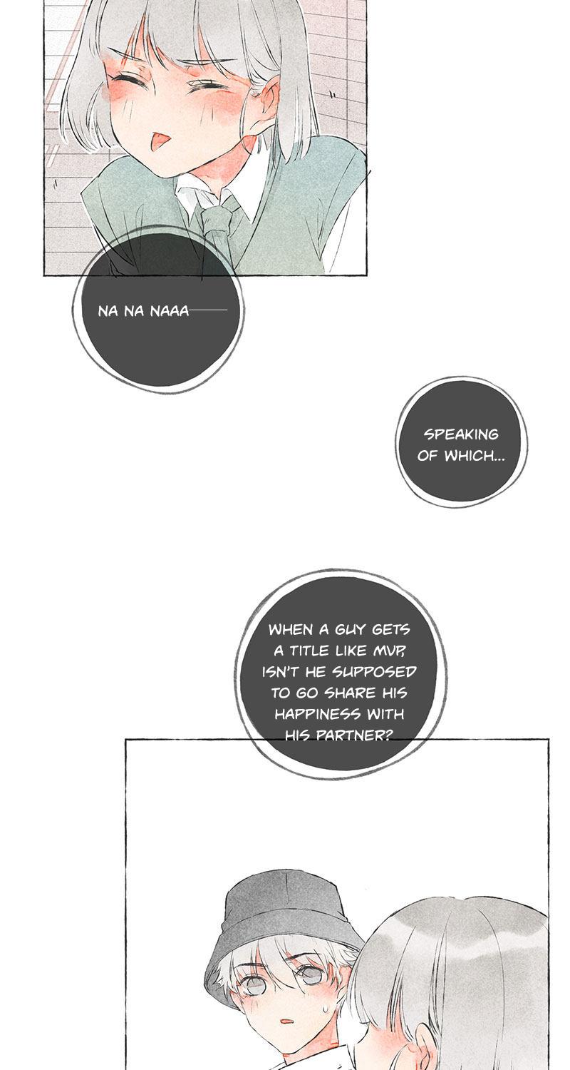 Starting With a Lie by Liang Azha [Eng] page 26