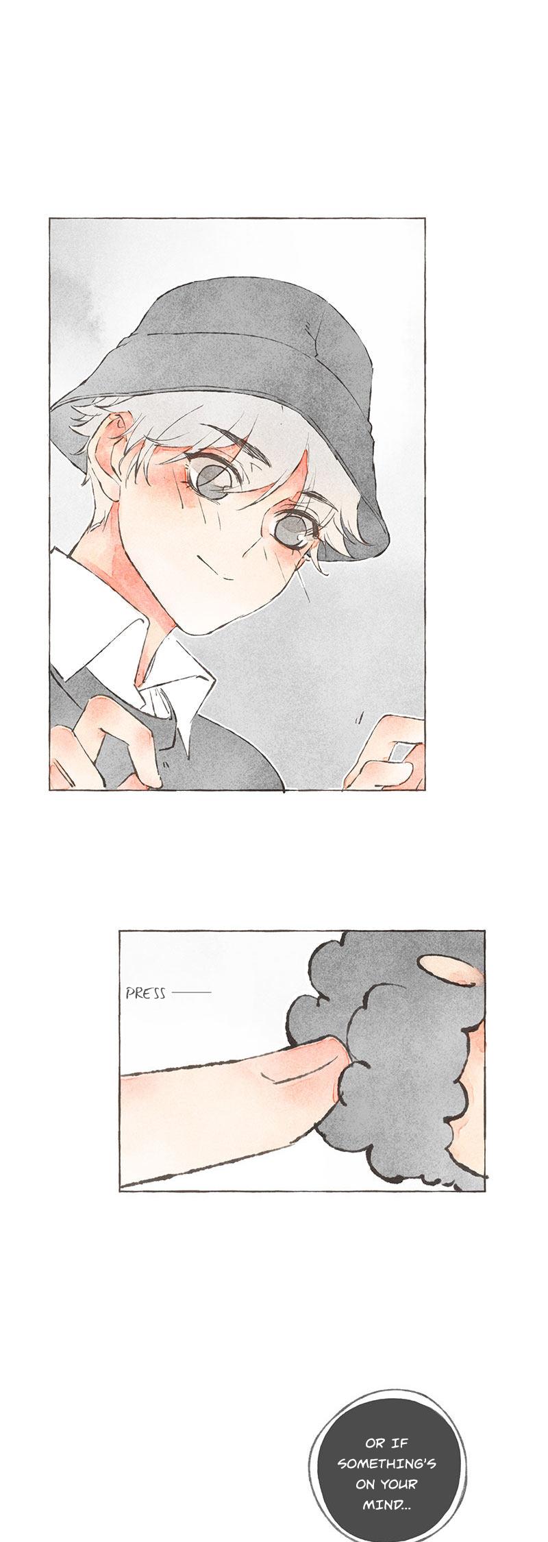 Starting With a Lie by Liang Azha [Eng] page 26