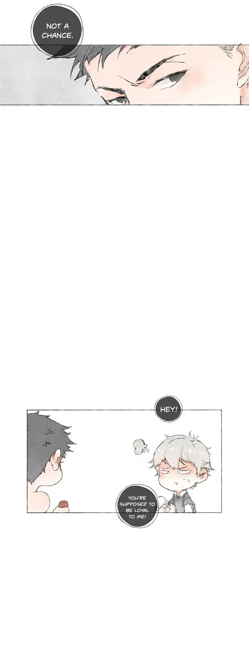 Starting With a Lie by Liang Azha [Eng] page 26