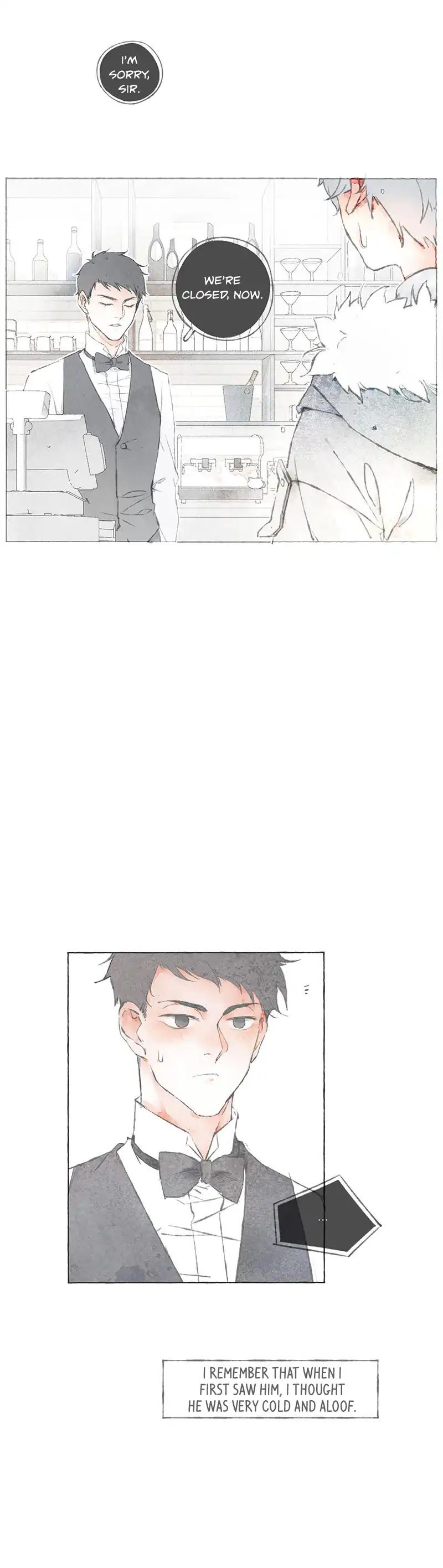 Starting With a Lie by Liang Azha [Eng] page 26