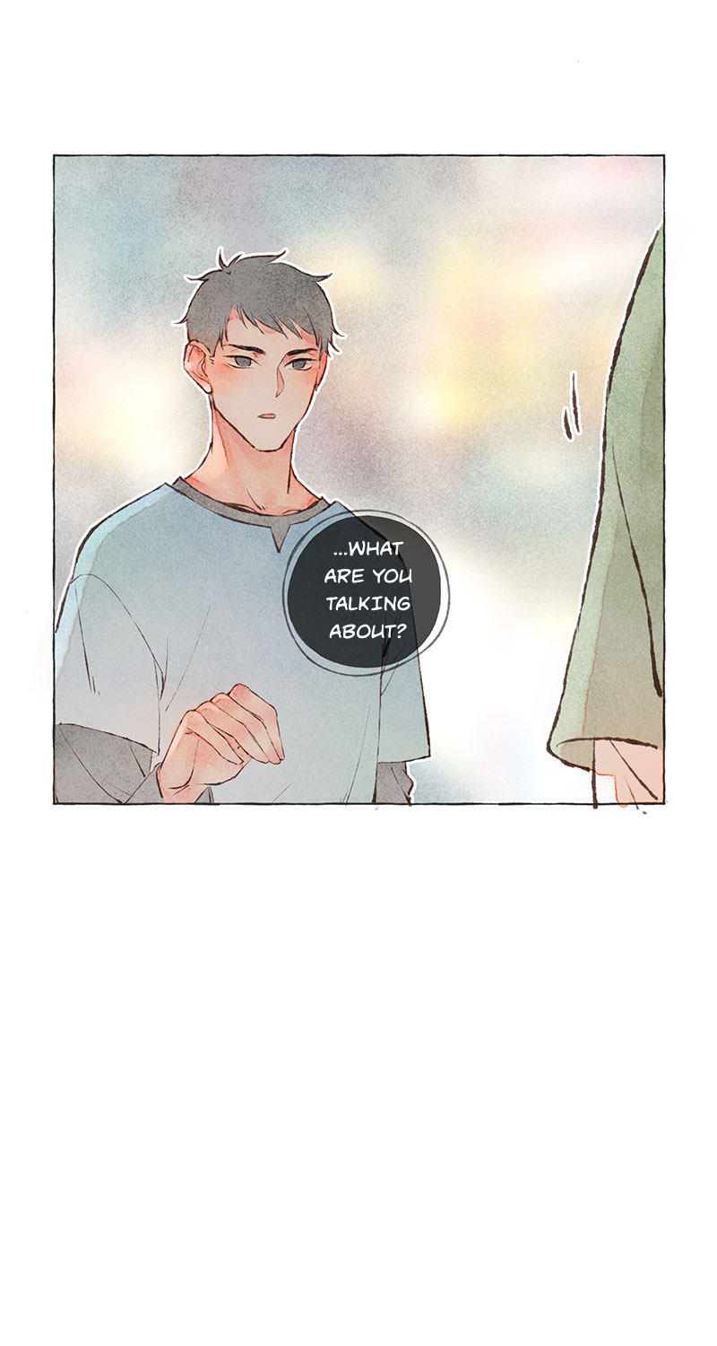 Starting With a Lie by Liang Azha [Eng] page 27