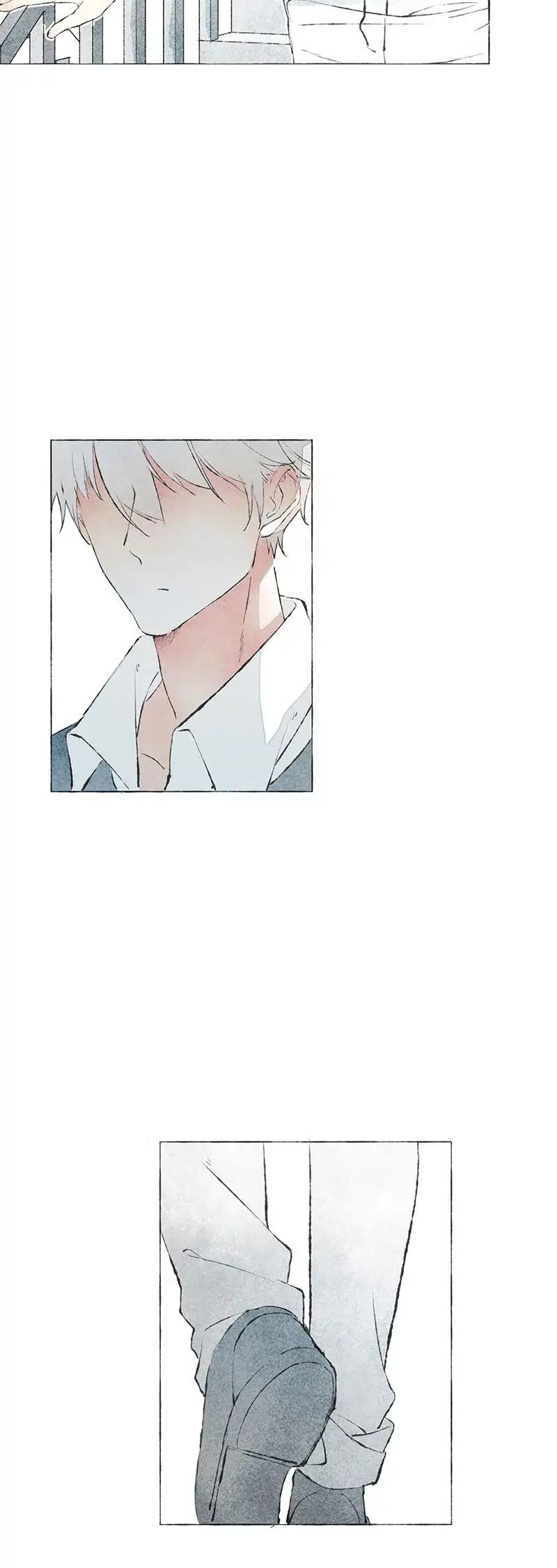 Starting With a Lie by Liang Azha [Eng] page 27