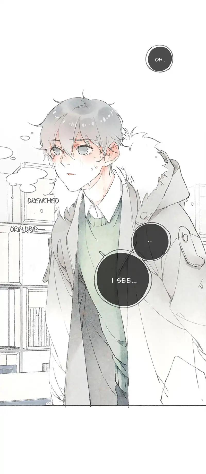 Starting With a Lie by Liang Azha [Eng] page 27