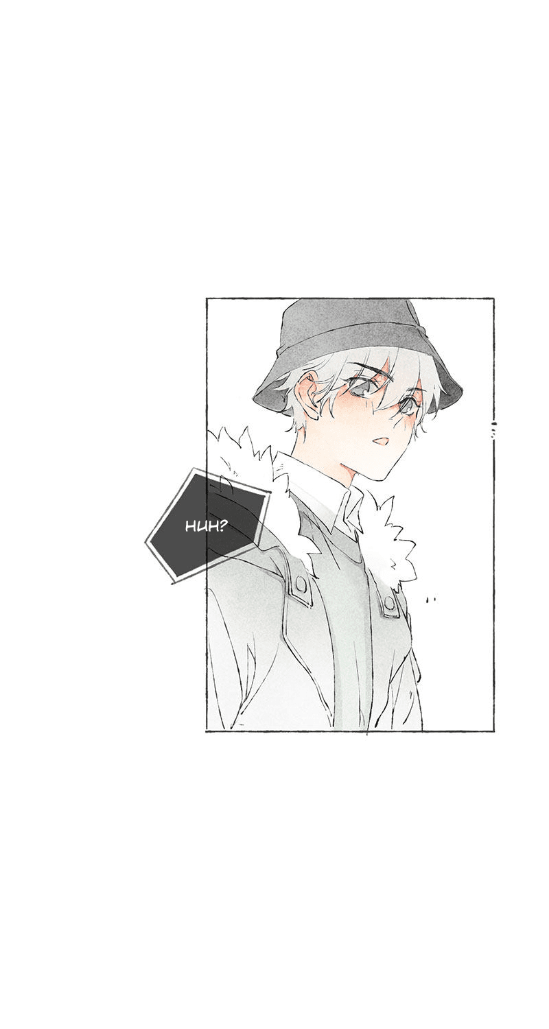 Starting With a Lie by Liang Azha [Eng] page 27