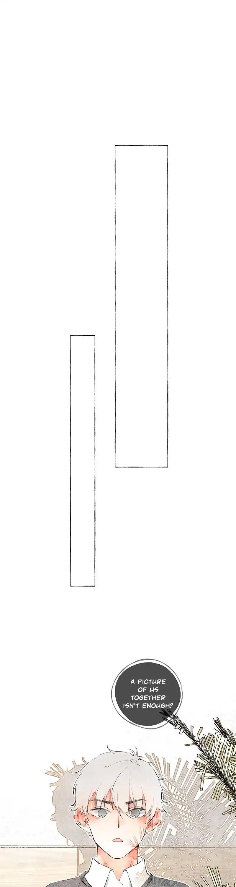 Starting With a Lie by Liang Azha [Eng] page 28