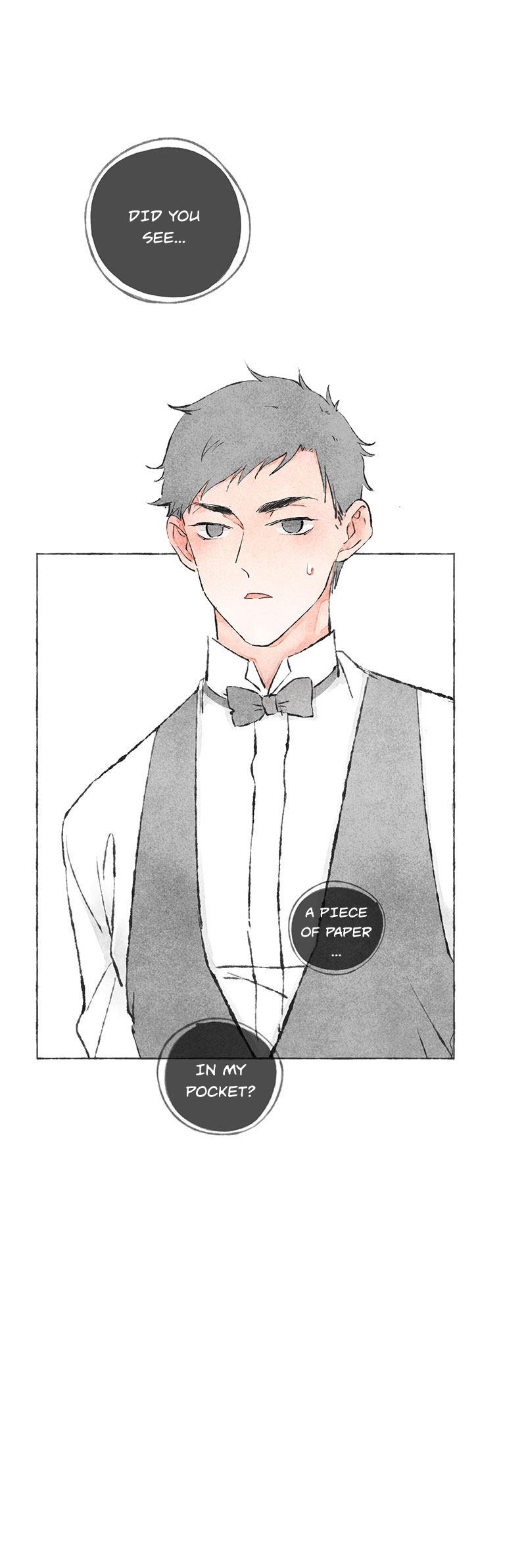 Starting With a Lie by Liang Azha [Eng] page 28