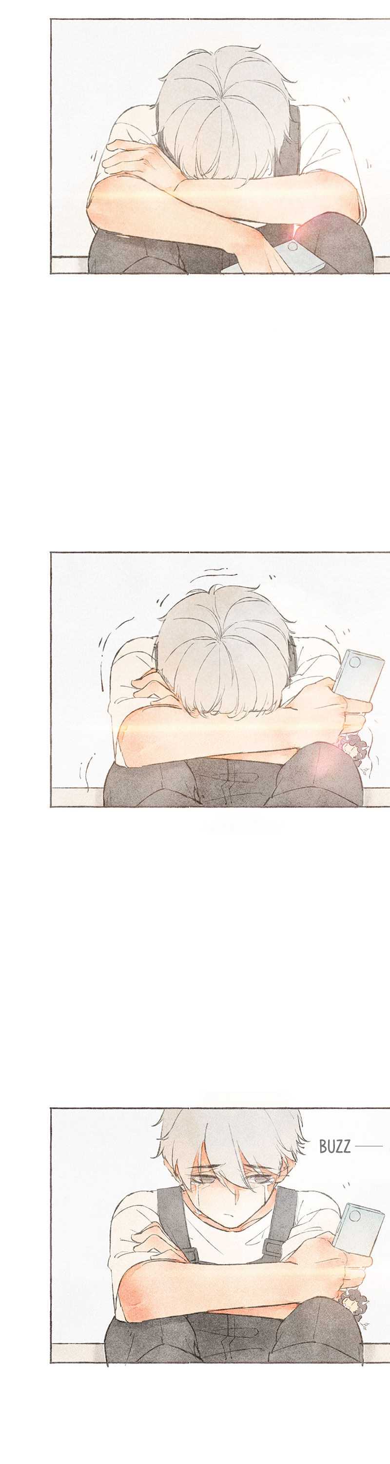 Starting With a Lie by Liang Azha [Eng] page 28