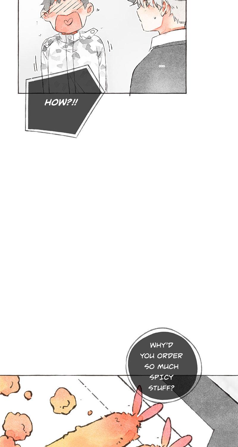 Starting With a Lie by Liang Azha [Eng] page 29