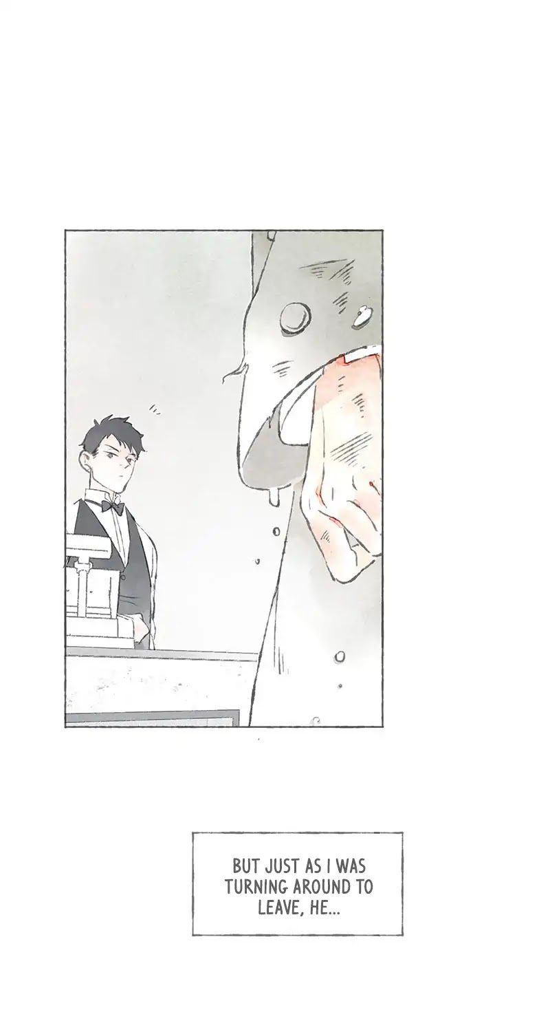 Starting With a Lie by Liang Azha [Eng] page 29