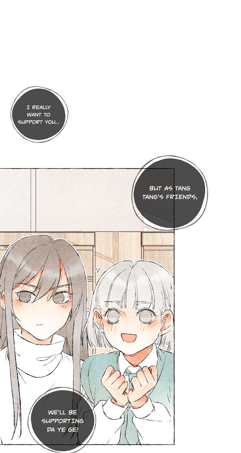 Starting With a Lie by Liang Azha [Eng] page 29