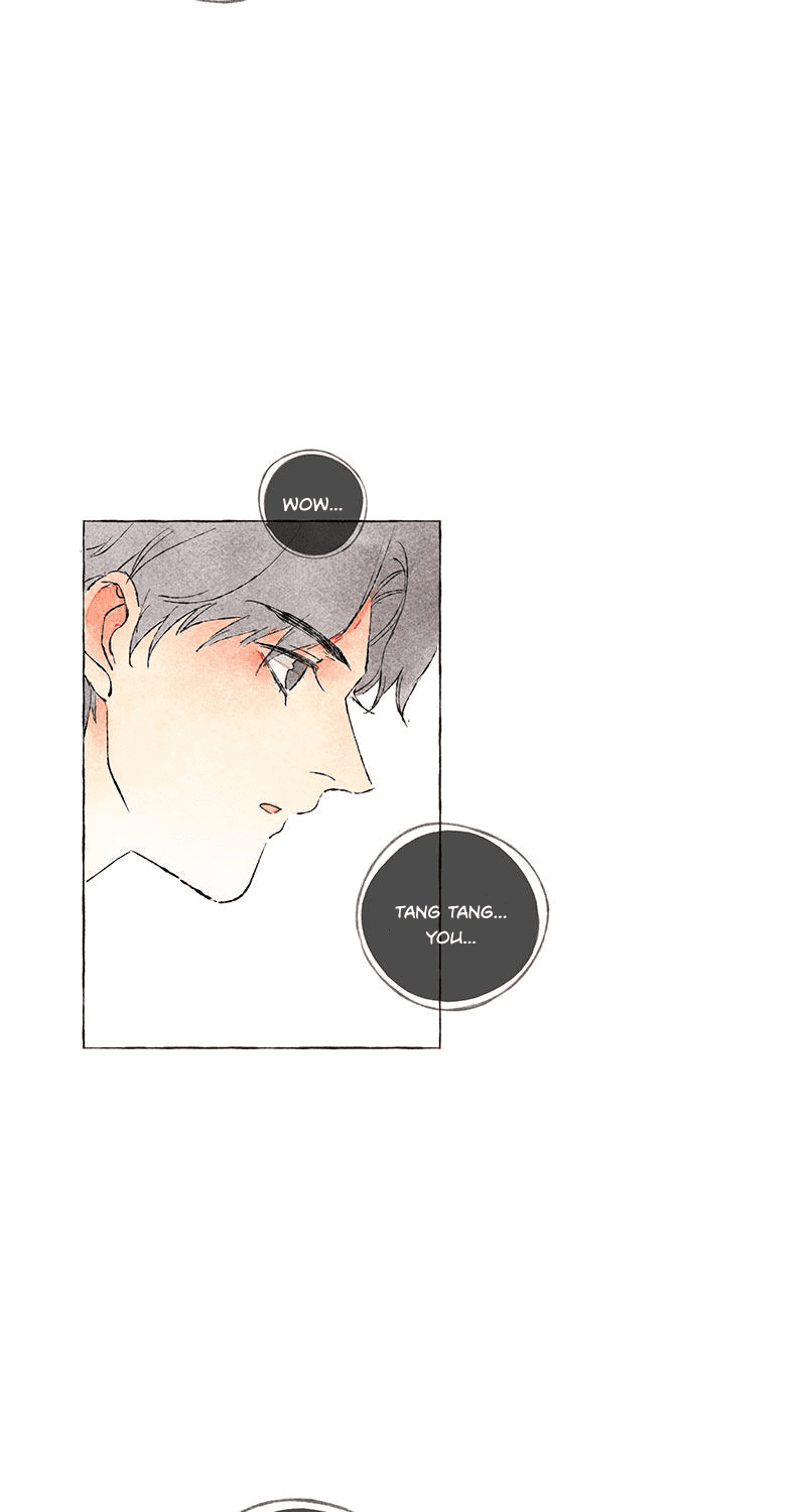 Starting With a Lie by Liang Azha [Eng] page 30