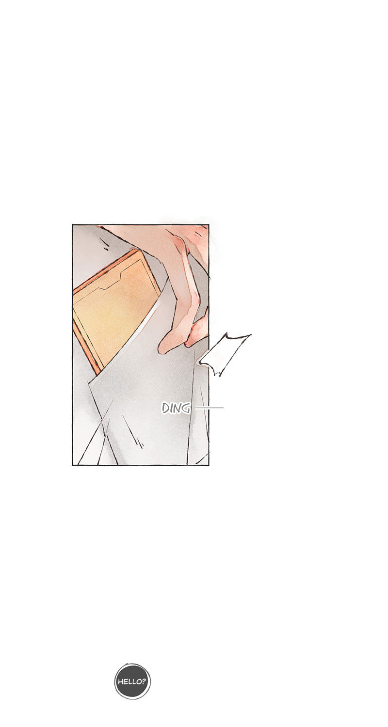 Starting With a Lie by Liang Azha [Eng] page 30