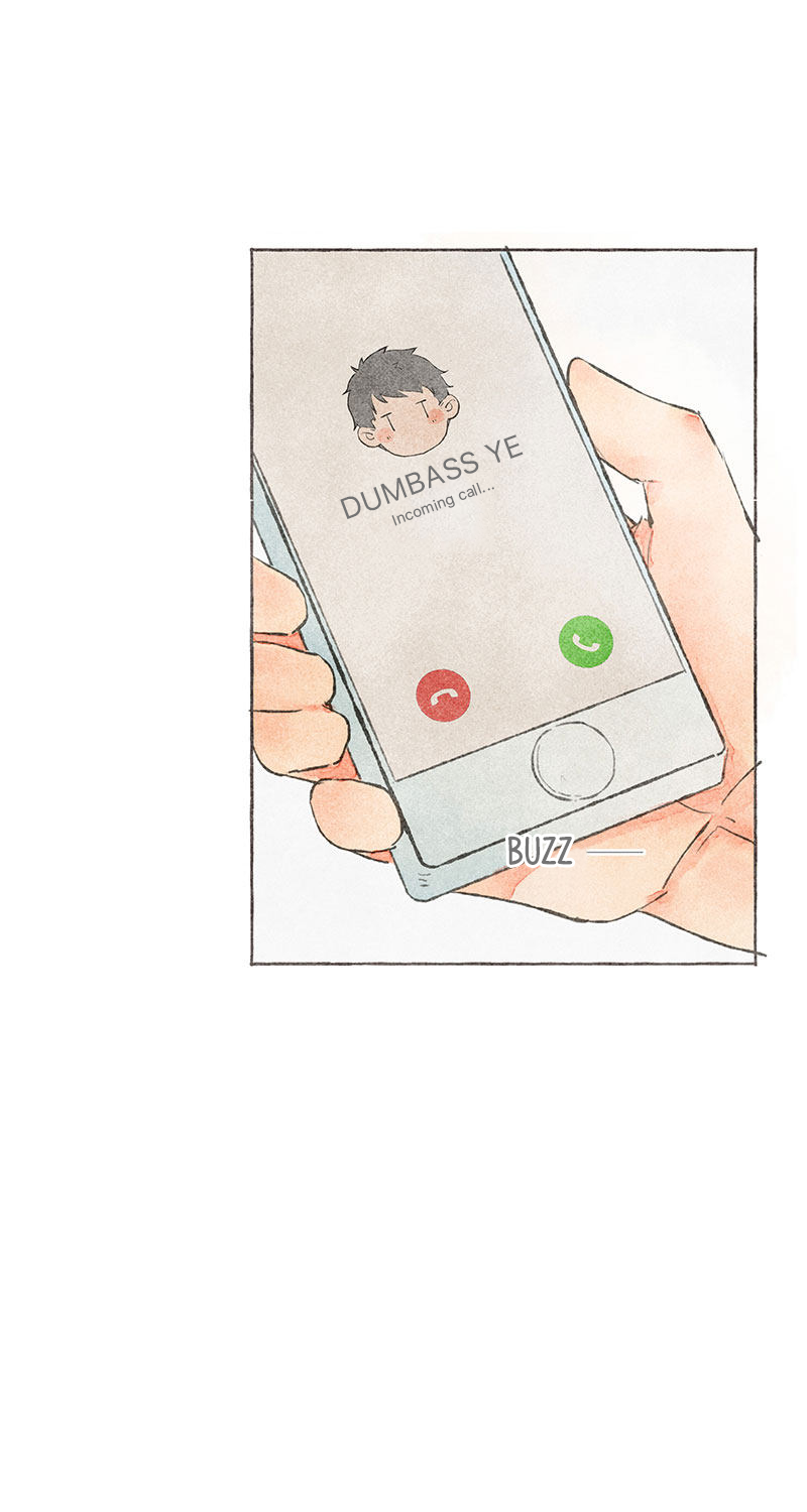 Starting With a Lie by Liang Azha [Eng] page 30