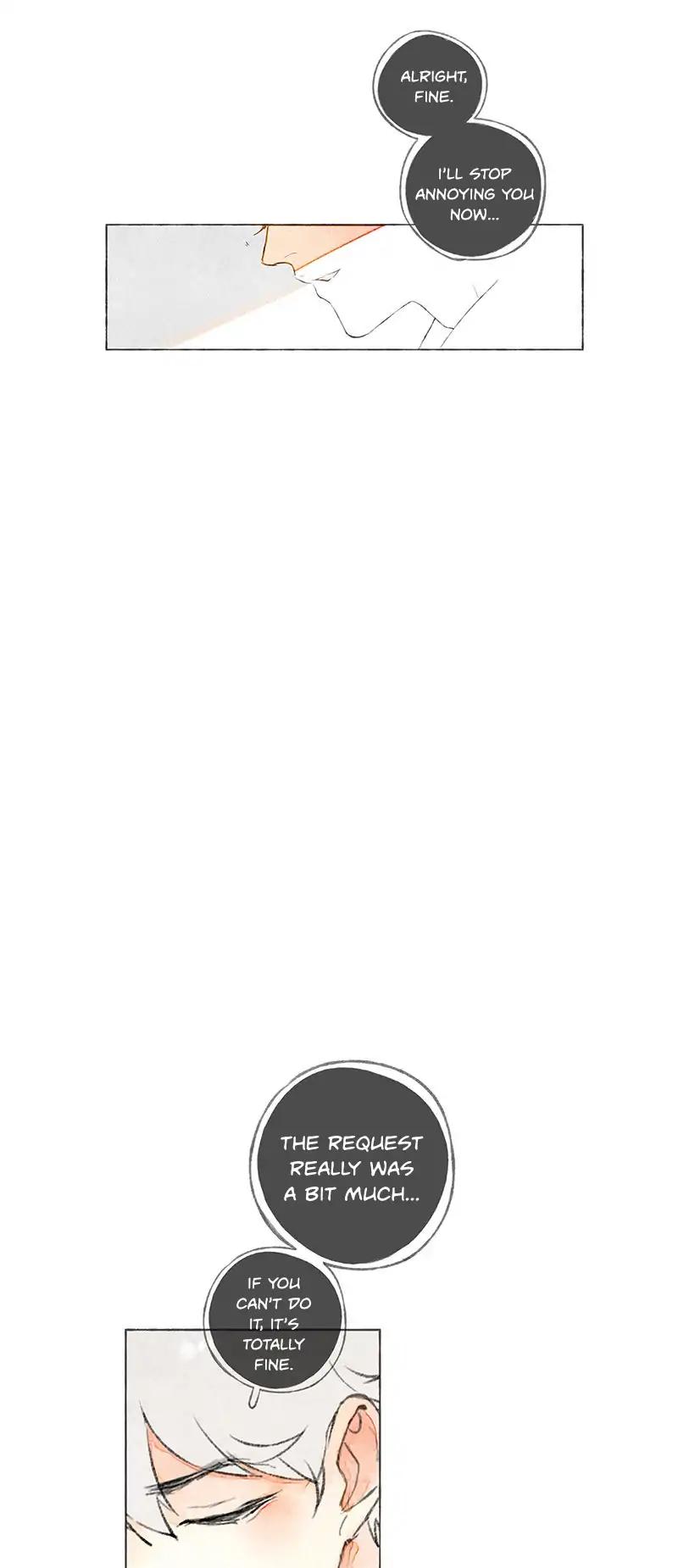 Starting With a Lie by Liang Azha [Eng] page 30