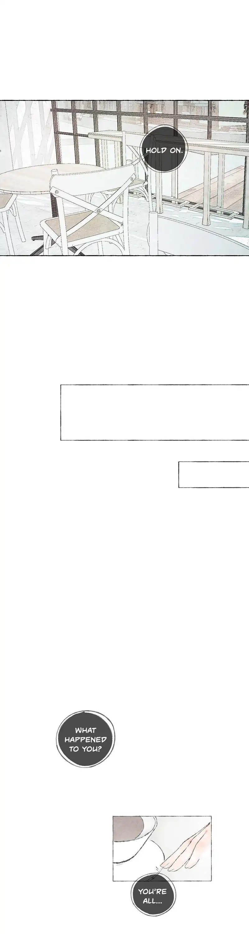 Starting With a Lie by Liang Azha [Eng] page 30