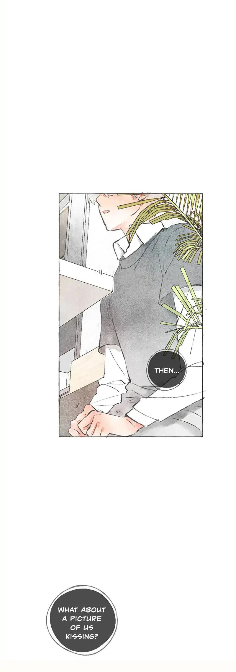 Starting With a Lie by Liang Azha [Eng] page 30