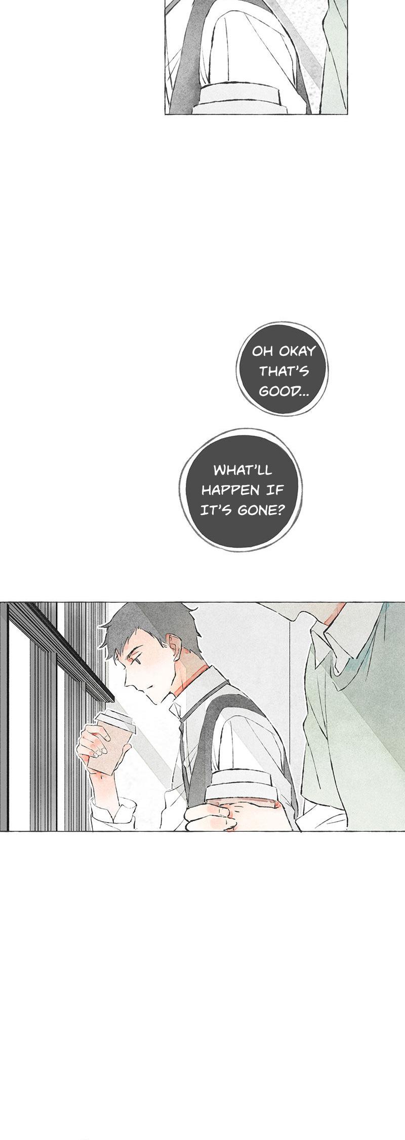 Starting With a Lie by Liang Azha [Eng] page 31