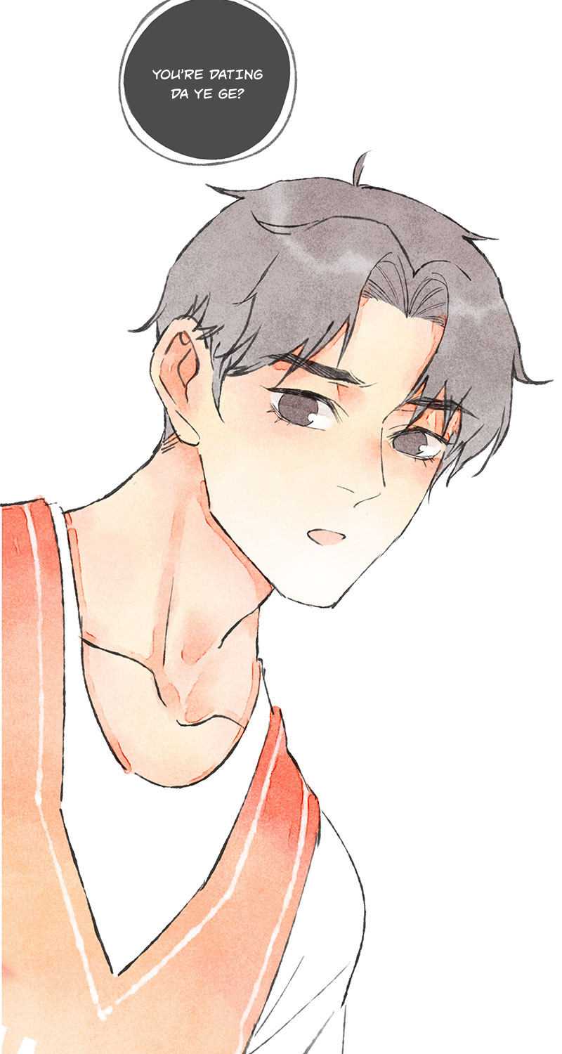 Starting With a Lie by Liang Azha [Eng] page 31