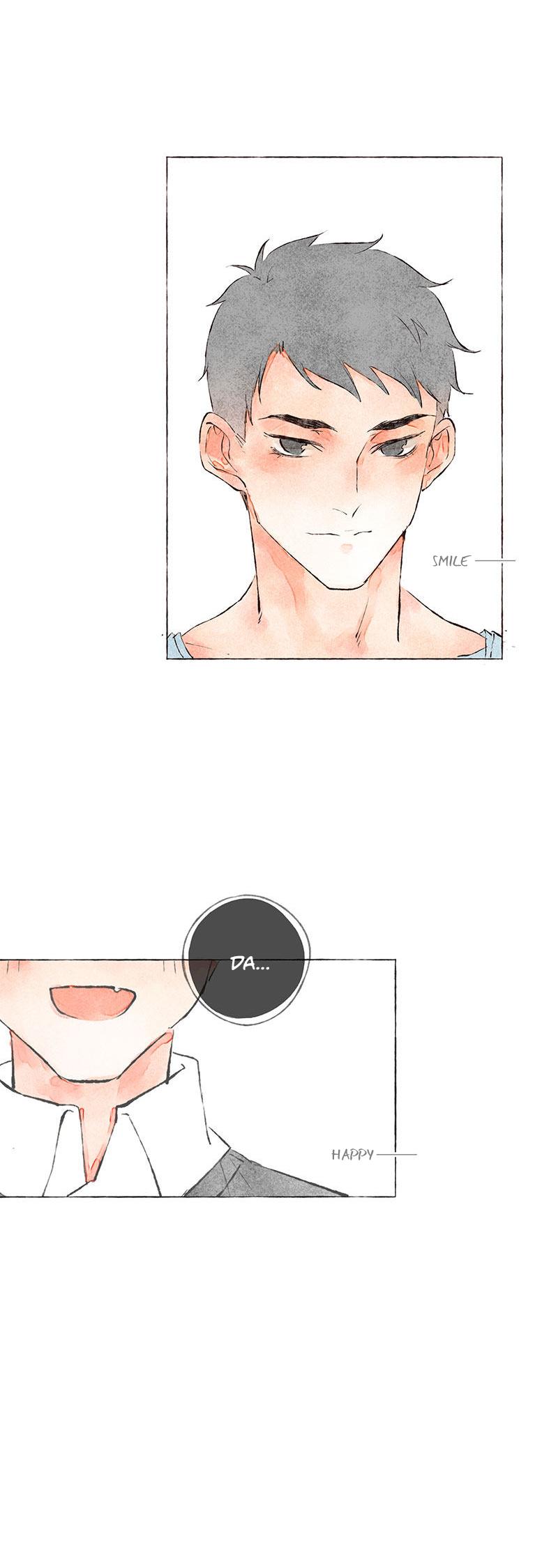 Starting With a Lie by Liang Azha [Eng] page 31