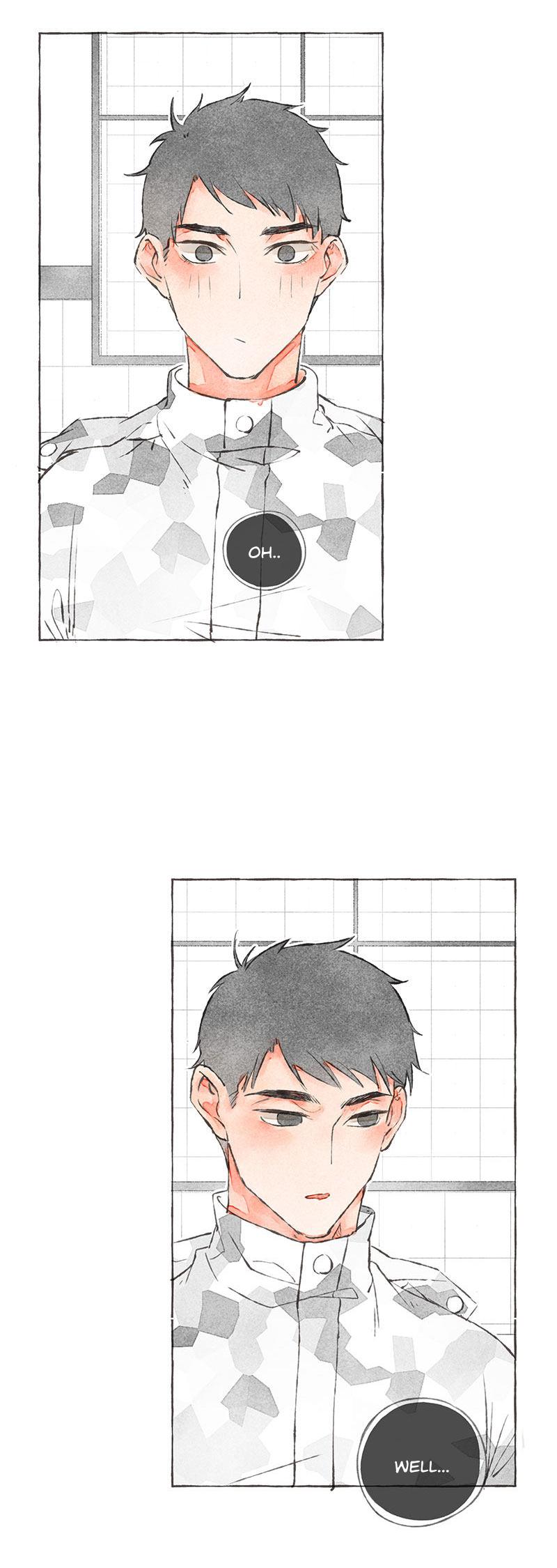 Starting With a Lie by Liang Azha [Eng] page 31