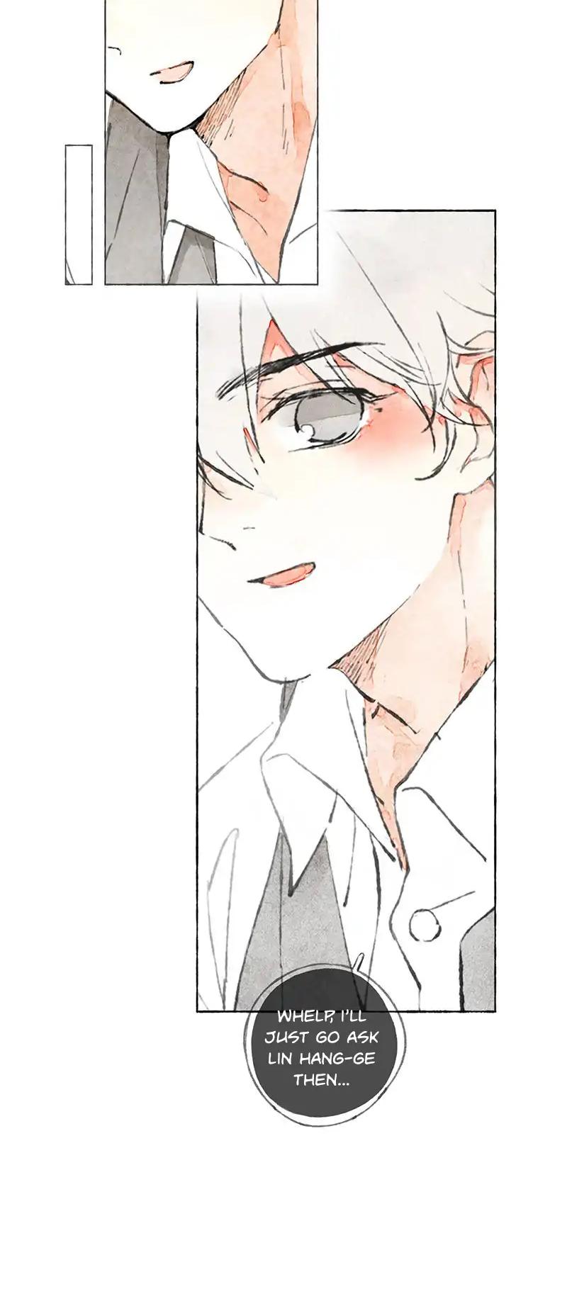 Starting With a Lie by Liang Azha [Eng] page 31