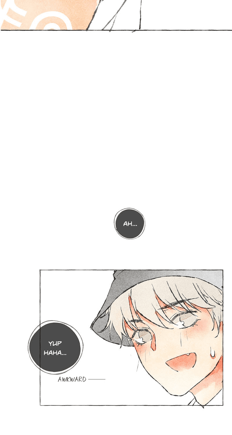 Starting With a Lie by Liang Azha [Eng] page 32