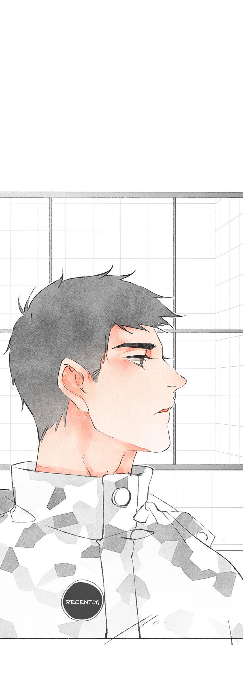 Starting With a Lie by Liang Azha [Eng] page 32