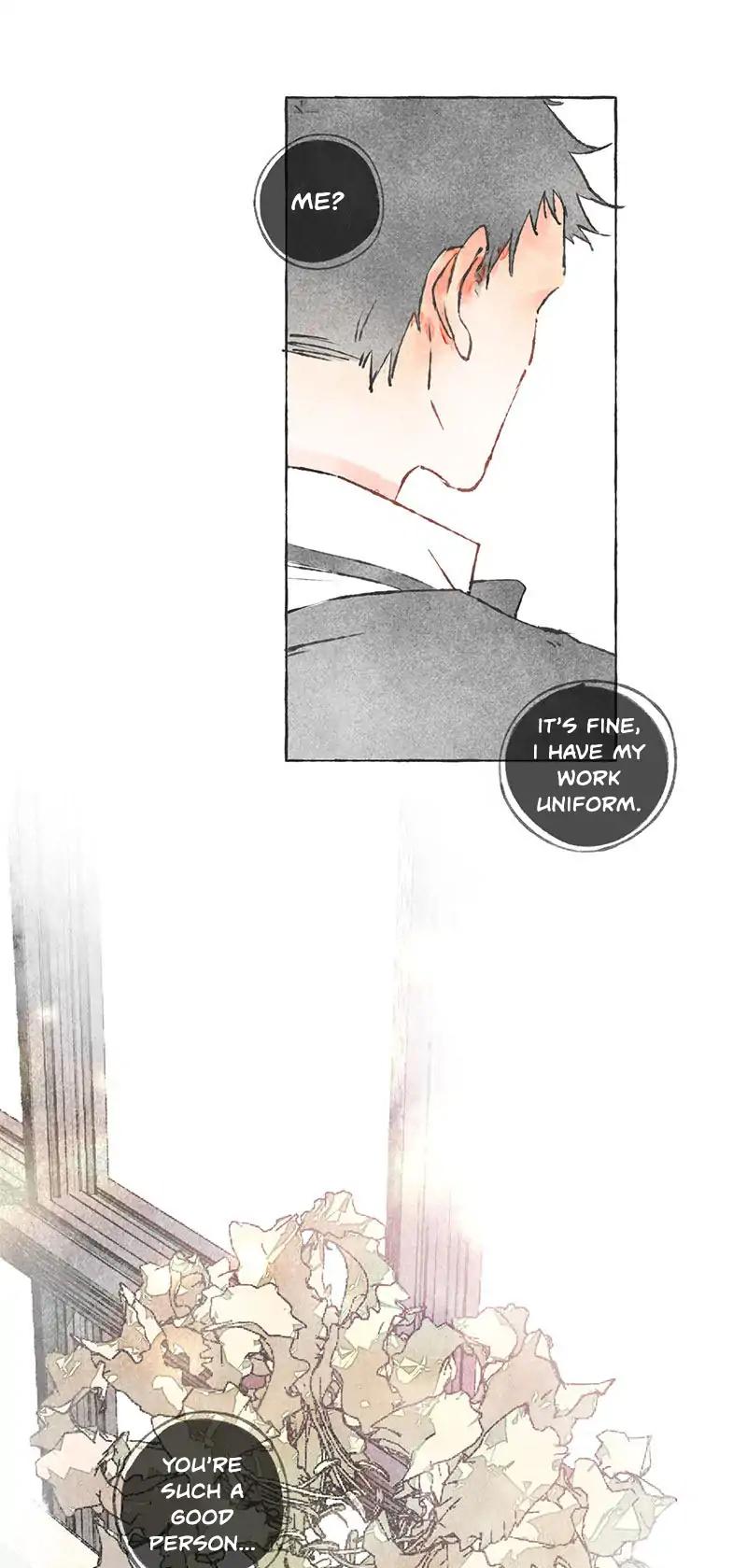 Starting With a Lie by Liang Azha [Eng] page 32