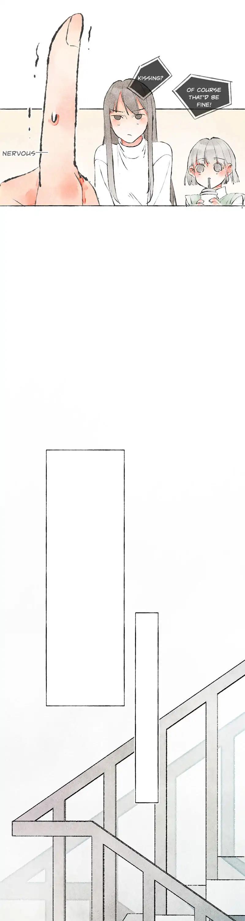 Starting With a Lie by Liang Azha [Eng] page 32