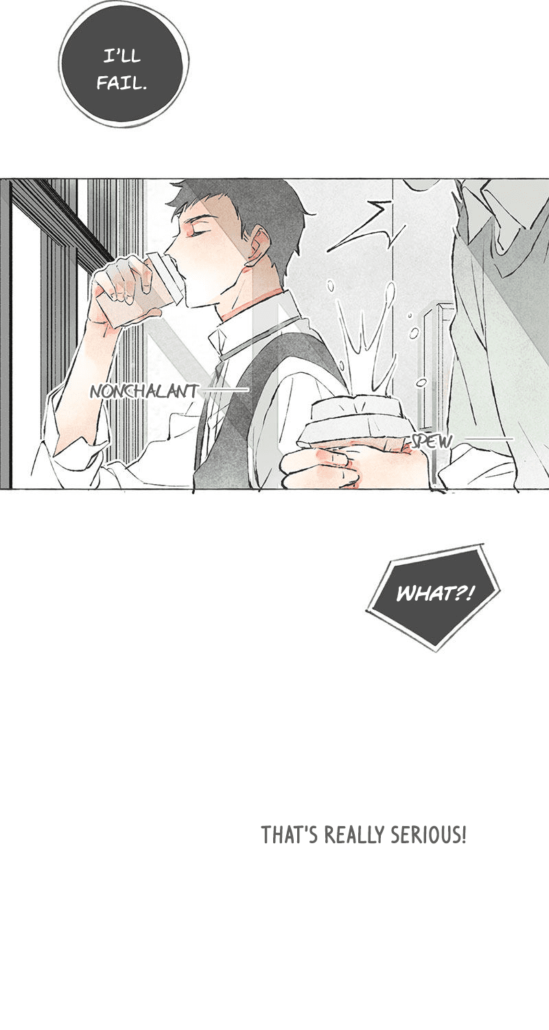 Starting With a Lie by Liang Azha [Eng] page 32