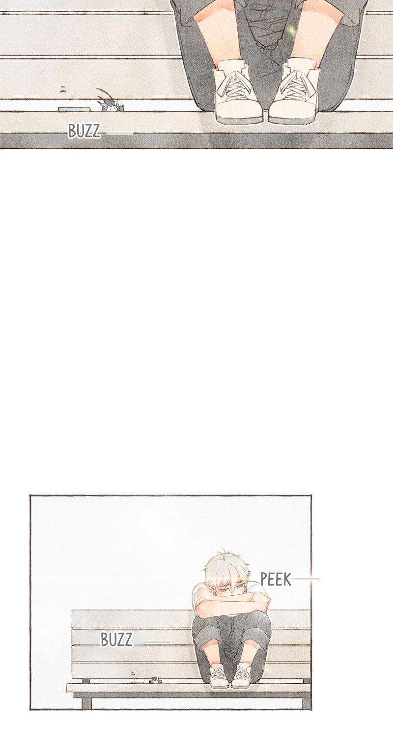 Starting With a Lie by Liang Azha [Eng] page 33