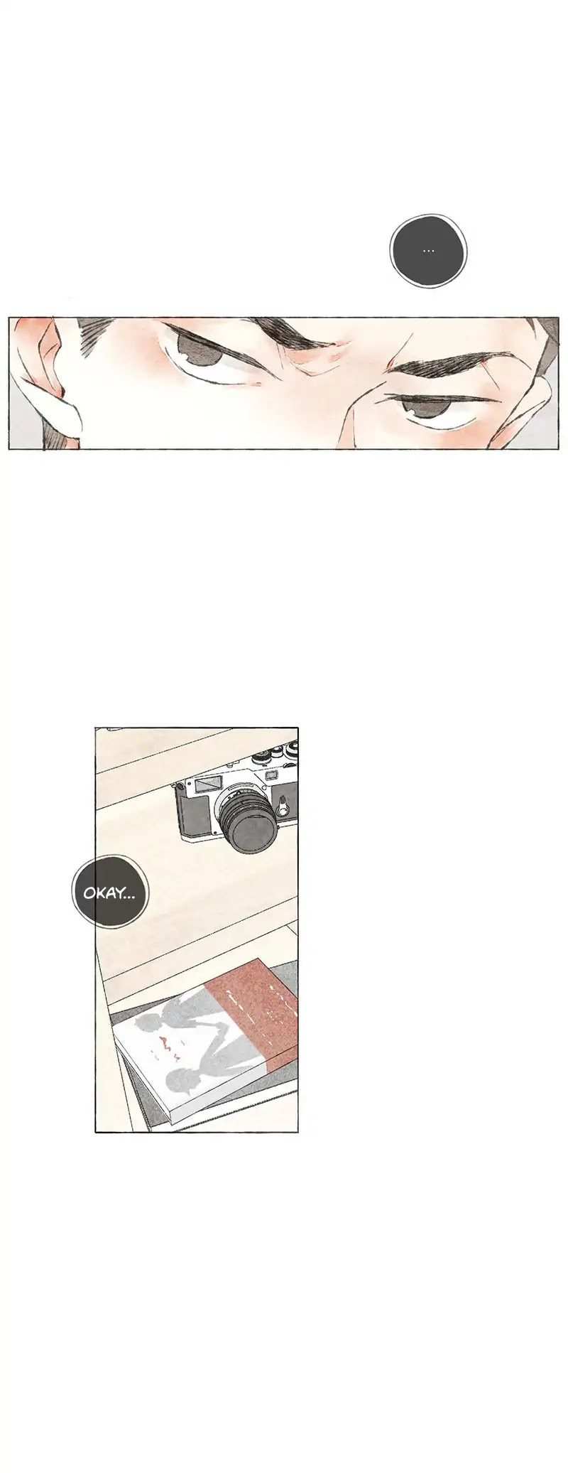 Starting With a Lie by Liang Azha [Eng] page 33