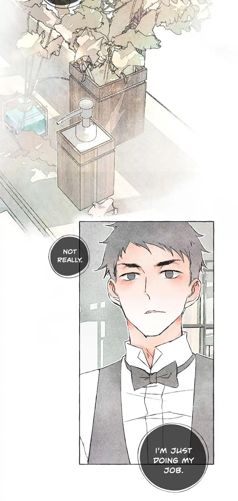 Starting With a Lie by Liang Azha [Eng] page 33