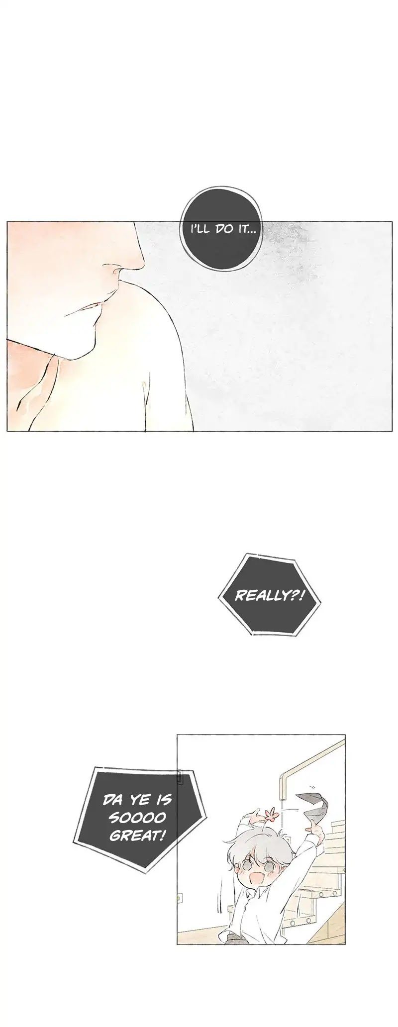 Starting With a Lie by Liang Azha [Eng] page 34