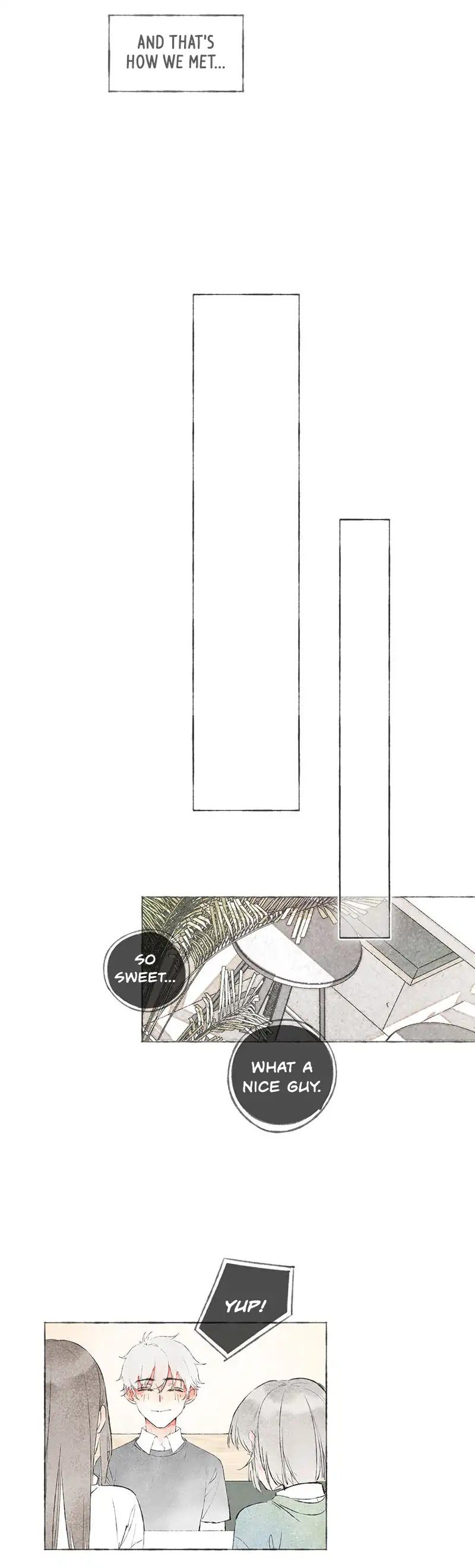 Starting With a Lie by Liang Azha [Eng] page 34